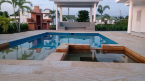 Una habitación & disfrutá toda casa verano